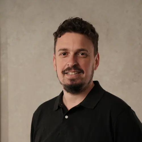 Alfredo Rodríguez de León