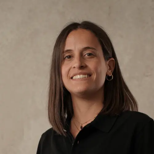 Alicia Calvo Longares