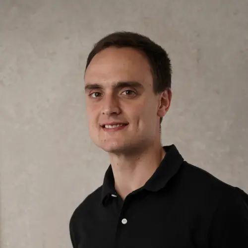 Daniel Pardos Bernad