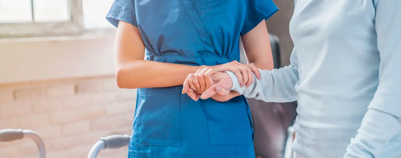 Fisioterapia a domicilio en Zaragoza