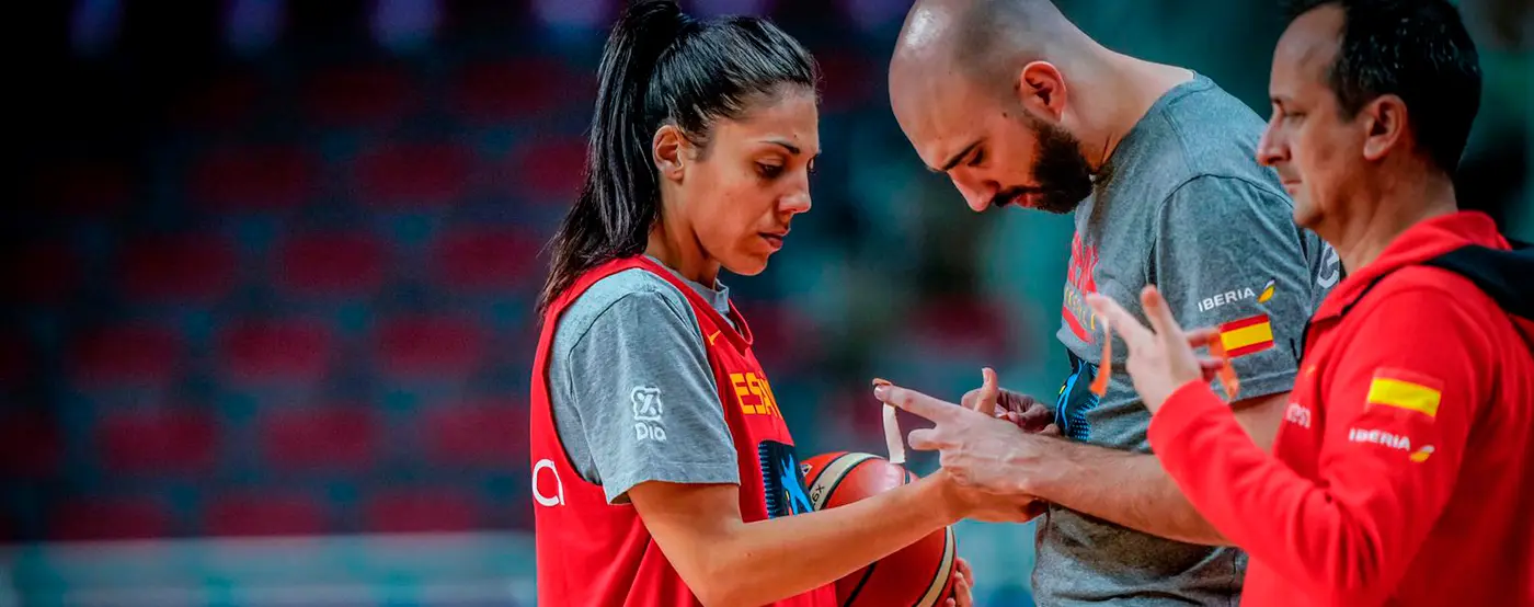 Asesoría de fisioterapia para deportistas en Zaragoza